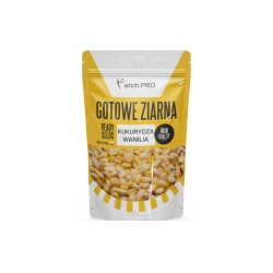 Gotowe Ziarna READY SEEDS Kukurydza Wanilia 1kg MatchPRO - 1