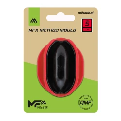 FOREMKA - MFX - Q.M.F. PRESS MOULD - rozm. S MIKADO - 1