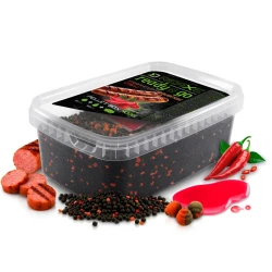 Pellet Box Delphin Reaxe Ready&Go Frankfurterka Chili 400g DELPHIN - 1