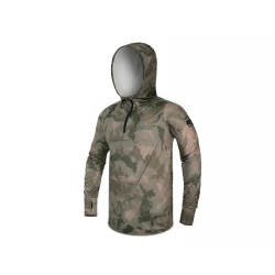 Bluza Z kapturem Delphin UV Armor 50+ | BANX XXXL DELPHIN - 1