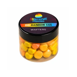 EGGSTREME EGG WAFTERS - BIG RAINBOW EGGSTREME - 1