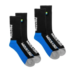 Skarpety Preston Socks Duo Pack - roz. 44-48 PRESTON - 1