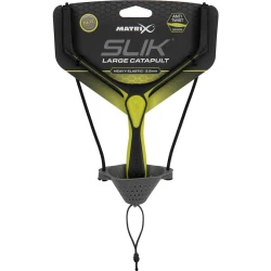 Proca Matrix Slik Catapult LARGE - Heavy Elastic 3.2mm V2 MATRIX - 1