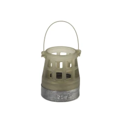 Koszyk zanętowy Matrix Plastic Bottom XS // 15g MATRIX - 1