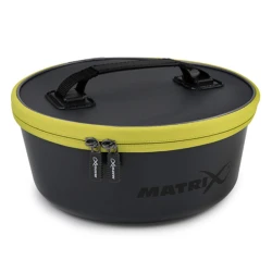 Miska Matrix EVA Bowl With Lid - 5.0L MATRIX - 1