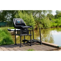 Siedzisko Preston Ignition Station SL 360 Seatbox PRESTON - 1 2