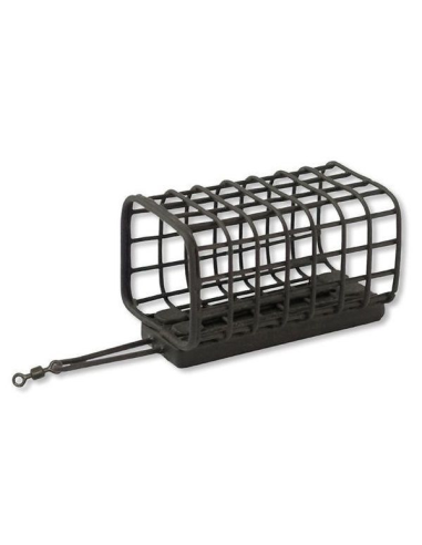 Daiwa N'ZON Square Cage Feeder Grande 100g