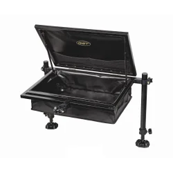 Trapper GST Ripiano laterale bloccabile + due gambe TRAPER - 2