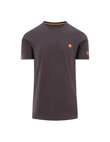 Guru Aventus Tee Charcoal - taglia XXXL