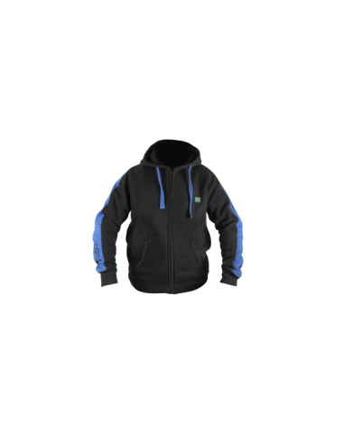 Preston Celcius Thermal Zip Hoodie Felpa invernale -.