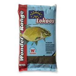 Esca Champion Feed - Wonder Black 2kg CHAMPION FEED - 1