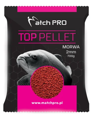 Pellet MatchPRO Mulberry 2mm 700g