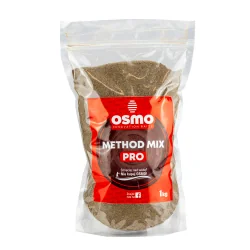 Esca OSMO Method Mix Pro da 800g OSMO INNOVATION BAITS - 1