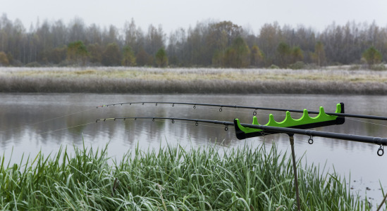 Alimentatore metodo invernale da Feederland