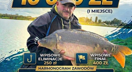 Mazowiecki Method Feeder by Feederland